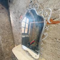 consolle barocca gothic