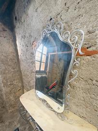 consolle barocca gothic