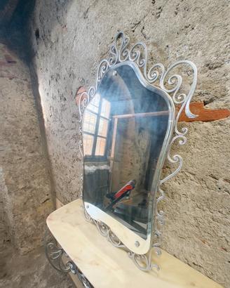 consolle barocca gothic