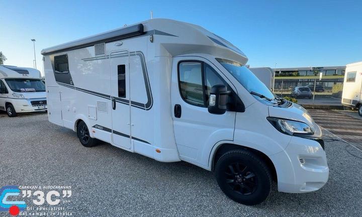 ETRUSCO Etrusco T7400 SB