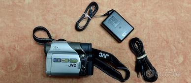 Videocamera JVC GR-D225E