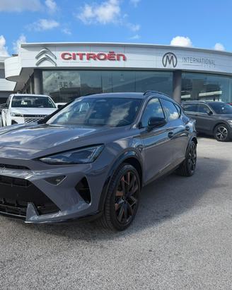 CUPRA Formentor 1.5 e-Hybrid DSG