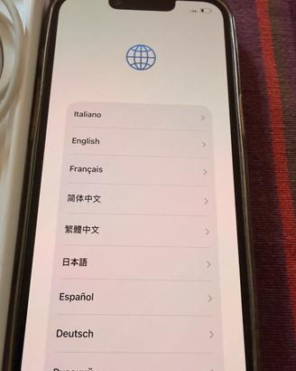 iPhone 14