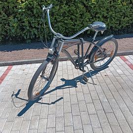 Bici vintage Cafe 750