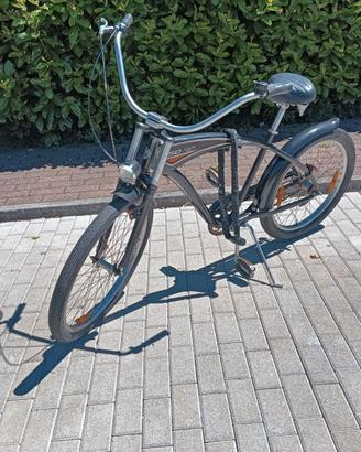 Bici vintage Cafe 750