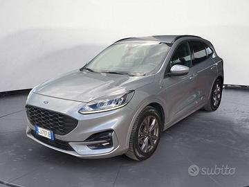 Ford Kuga 1.5 EcoBlue 120CV ST-Line