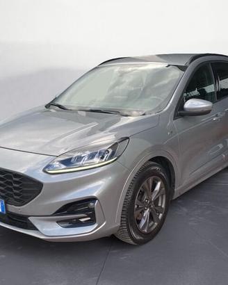 Ford Kuga 1.5 EcoBlue 120CV ST-Line