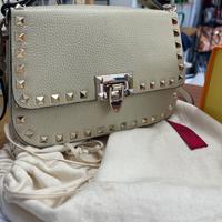 Valentino Rockstud perfette condizioni full set