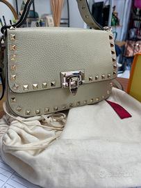 Valentino Rockstud perfette condizioni full set