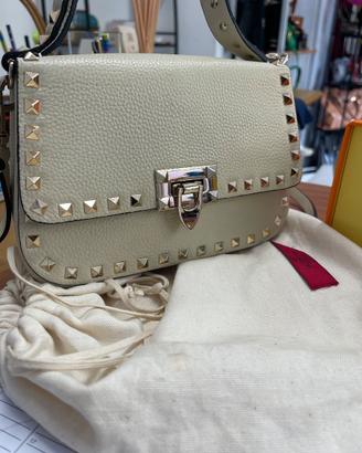 Valentino Rockstud perfette condizioni full set