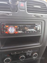 Autoradio Pioneer
