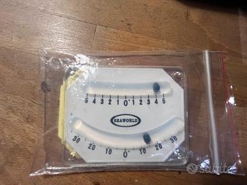 Inclinometro Seaworld