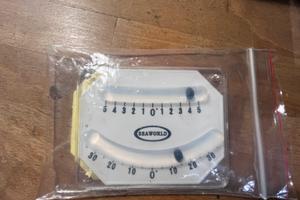 Inclinometro Seaworld