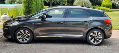 Citroen DS5 2014