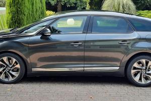 Citroen DS5 2014