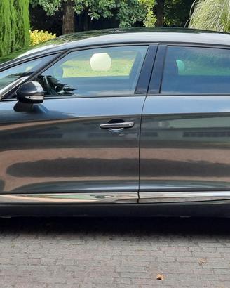 Citroen DS5 2014