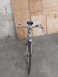 Bicicletta Bianchi