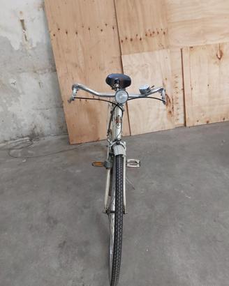 Bicicletta Bianchi