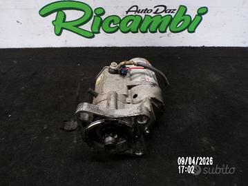 MOTORINO AVVIAMENTO GRAND VITARA 2.0 TD 2001