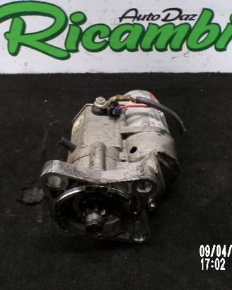 MOTORINO AVVIAMENTO GRAND VITARA 2.0 TD 2001