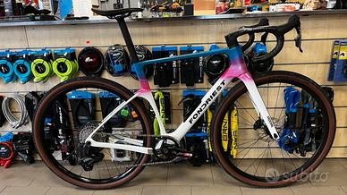 FONDRIEST ARDENNE RIVAL AXS 13v