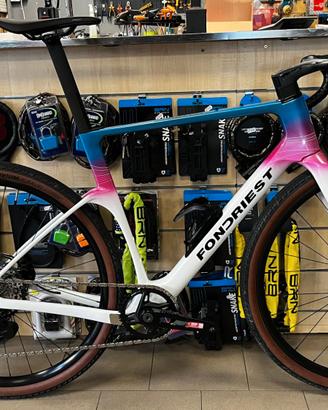 FONDRIEST ARDENNE RIVAL AXS 13v