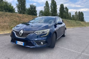 Renault Megane IV