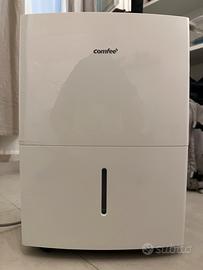Deumidificatore Comfee 16L