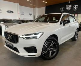 Volvo XC 60 XC60 B4 (d) AWD Geartronic R-design