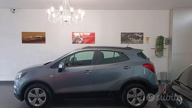 Opel Mokka X 1.4 Turbo GPL Tech 140CV 4x2 Vision