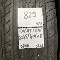 1 - OVATION 245/40R18 97W