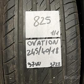 1 - OVATION 245/40R18 97W