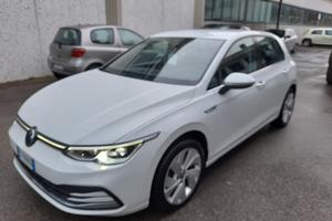 VOLKSWAGEN Golf 8ª serie Golf 1.5 TSI EVO ACT ...