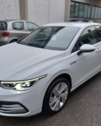 VOLKSWAGEN Golf 8ª serie Golf 1.5 TSI EVO ACT ...