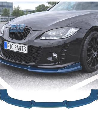 SPOILER SEAT LEON 2 1P 05-09 LOOK AERODINAMICO VAR
