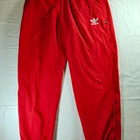 Pantaloni Adidas Rossi Track Pant Taglia M