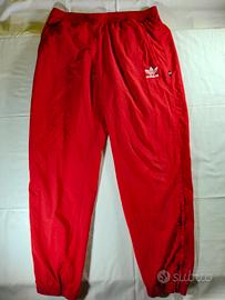 Pantaloni Adidas Rossi Track Pant Taglia M