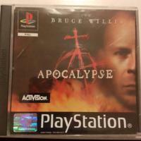 Apocalypse play 1