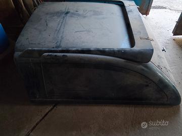hard top