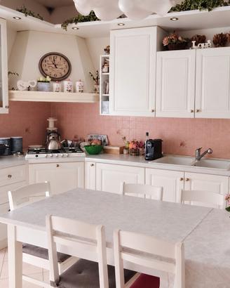 CUCINA COMPONIBILE "VENETA CUCINE" 