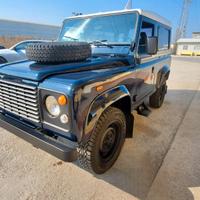 Land Rover ldva 90 ht