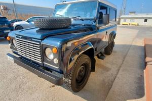 Land Rover ldva 90 ht