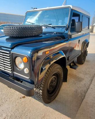 Land Rover ldva 90 ht