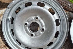 Cerchione auto