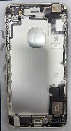 Scocca iPhone 6s Plus LEGGI