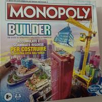 Monopoly Builder