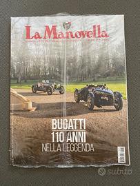 Rivista “La Manovella” dicembre 2019
