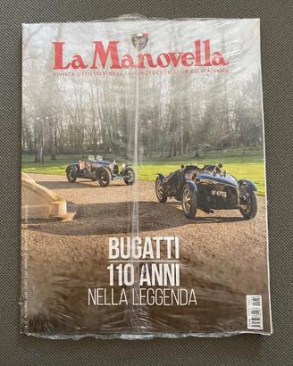 Rivista “La Manovella” dicembre 2019