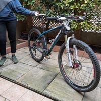  MTB Torpado nearco 27,5" taglia M
