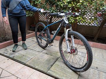  MTB Torpado nearco 27,5" taglia M